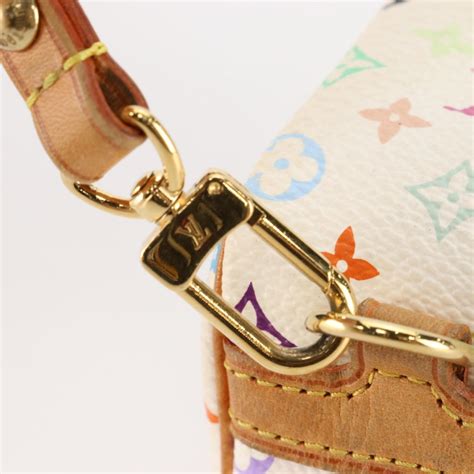 louis vuitton wapity wristlet|louis vuitton monogram wristlet.